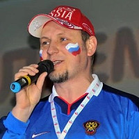 Михаил Брагин