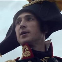 Александр I озвучивал фильм Война и мир