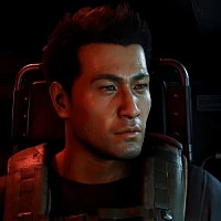 Номад озвучивал игру Tom Clancy’s Ghost Recon: Breakpoint