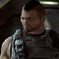 Джозеф Турок озвучивал игру Turok