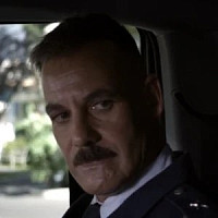 Гленн Тэлбот озвучивал фильм Агенты «Щ.И.Т.»