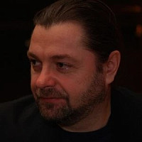 Андрей Шамин