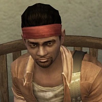 Артуро Куэпо озвучивал игру Far Cry 2