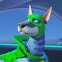 Динамит озвучивал фильм Скуби-Ду