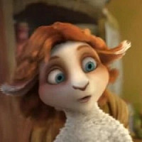 Лира озвучивал фильм Волки и овцы: бееезумное превращение