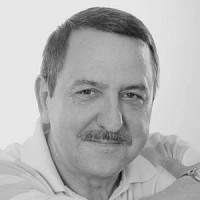 Виктор Цымбал