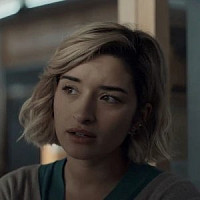 София Белкасем озвучивал фильм Люпен