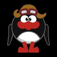 Пин озвучивал фильм Смешарики