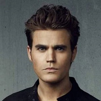 Стефан Сальваторе озвучивал фильм Дневники вампира