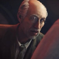 Сет Рот озвучивал игру Wolfenstein 2: The New Colossus