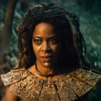 Эитнэ озвучивал фильм Ведьмак