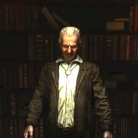 Леонид Александров озвучивал игру Wolfenstein