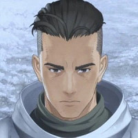 Рэй Миядзима озвучивал фильм Устаревший