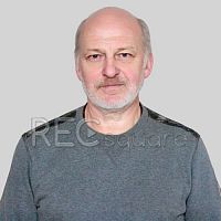 Никита Прозоровский