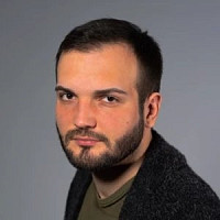 Иван Породнов