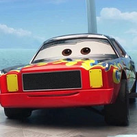 Даррелл Картрип озвучивал фильм Тачки 3