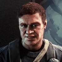 Дмитрий Маяковский озвучивал игру Battlefield 3