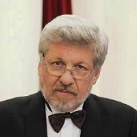 Сергей Паршин