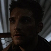 Дик Шоу озвучивал фильм Агенты «Щ.И.Т.»