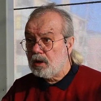 Валерий Захарьев озвучивал персонажа Аасиф Мандви