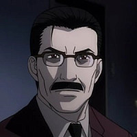 Соитиро Ягами озвучивал фильм Тетрадь смерти