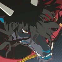 Дракон озвучивал фильм Красавица и дракон