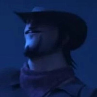 Хендрикс озвучивал фильм Спирит Непокорный