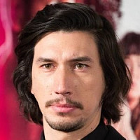 Адам Драйвер