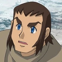 Дамос озвучивал фильм Покемон: Аркеус и Драгоценный камень жизни