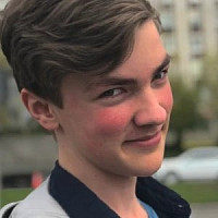 Фёдор Дахненко