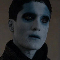 Касиус озвучивал фильм Агенты «Щ.И.Т.»