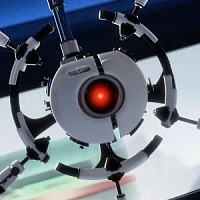 АВТО озвучивал фильм ВАЛЛ·И