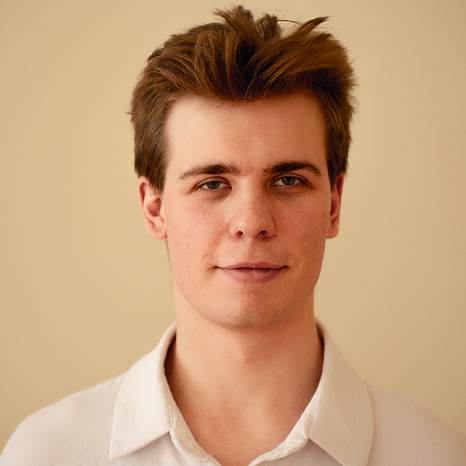 Руслан Фоминых