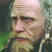 Кэмпбелл озвучивал фильм Храброе сердце