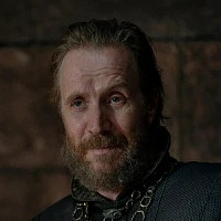 Отто Хайтауэр озвучивал фильм Дом Дракона