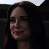 Аида озвучивал фильм Агенты «Щ.И.Т.»