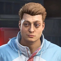 Игрок озвучивал игру Need for Speed: Heat