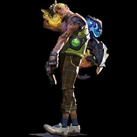 Матео "Gekko" де ла Фуэнте озвучивал игру Valorant