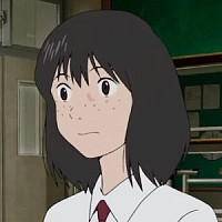 Судзу Найто озвучивал фильм Красавица и дракон