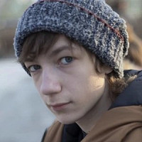 Андрей Янайт озвучивал персонажа Дарвин Уоттерсон