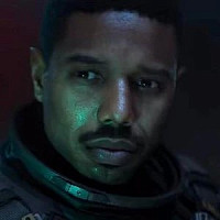 Теренс озвучивал фильм Любовь. Смерть. Роботы