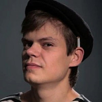 Александр Матвеев озвучивал персонажа Свиношкур