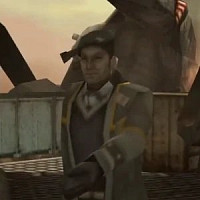 Двайт Стрэтсон озвучивал игру Killzone: Liberation