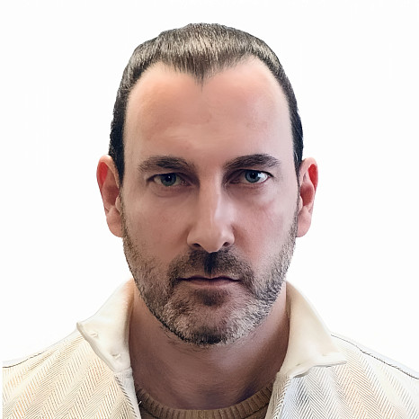 Алексей Санатин