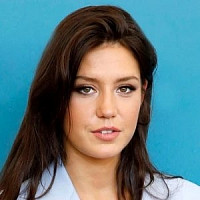 Адель Экзаркопулос