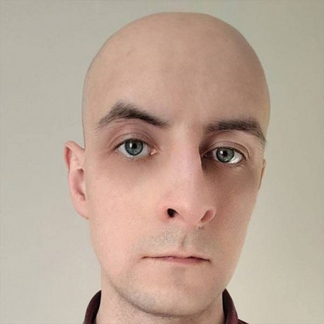 Егор Николаев