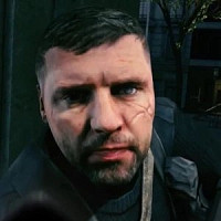 Владимир Камаривский озвучивал игру Battlefield 3