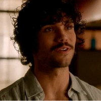 Пи озвучивал фильм Касл