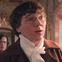 Пьер Безухов озвучивал фильм Война и мир