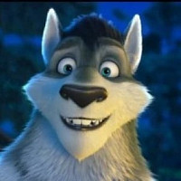 Серый озвучивал фильм Волки и овцы: бееезумное превращение